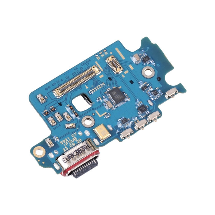 Samsung Galaxy S24 5G S921b - Nabíjací USB flex kabel