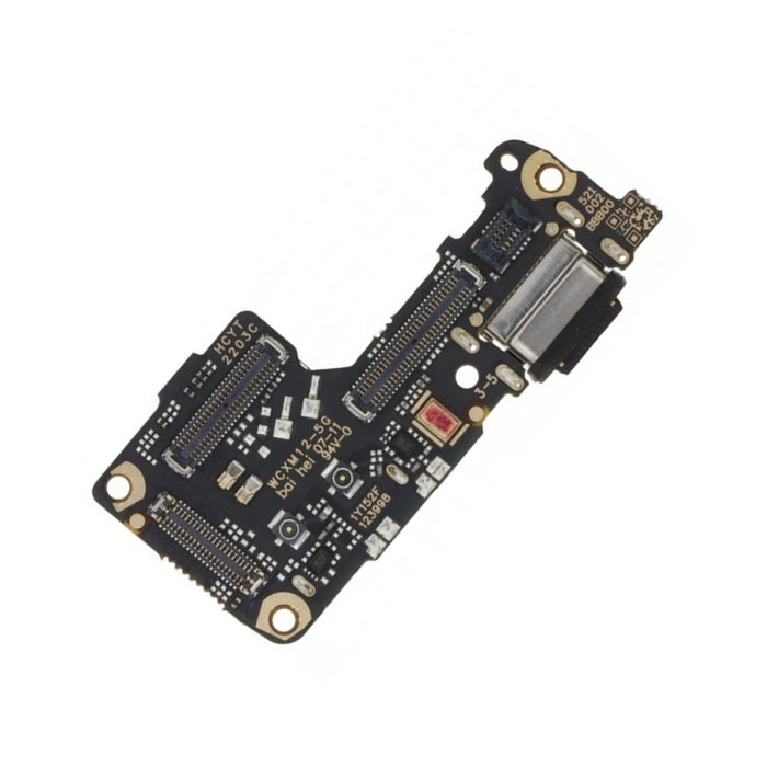 Xiaomi 12, 12X - Nabíjací USB flex kabel