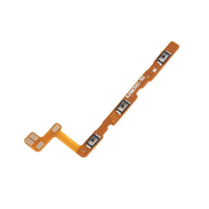 Xiaomi 13 Lite 5G Power On/Off volume flex kabel
