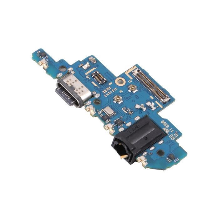 Samsung Galaxy A52 4G A525 - Flex nabijaci USB