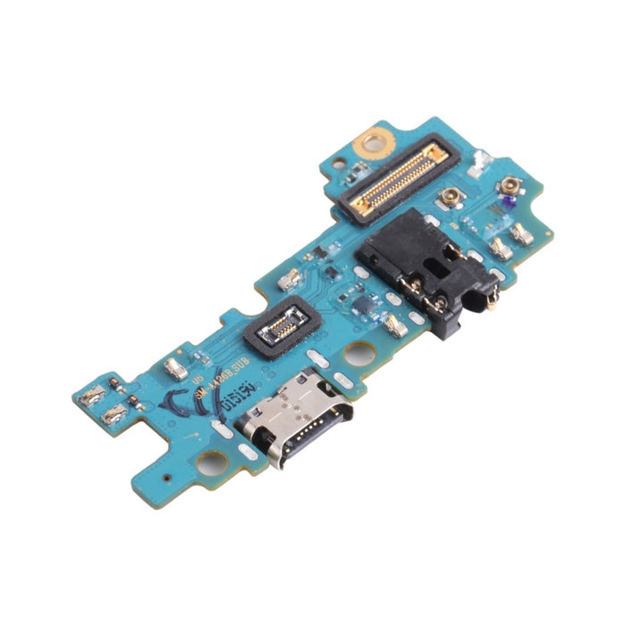 Samsung Galaxy A42 5G A426 - Nabíjací USB flex kabel