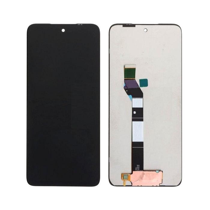 LCD Displej + Dotykové sklo Motorola Moto E15