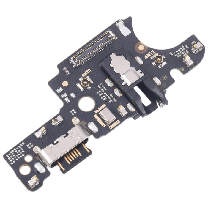 Motorola Moto G54 5G - Flex nabijaci USB