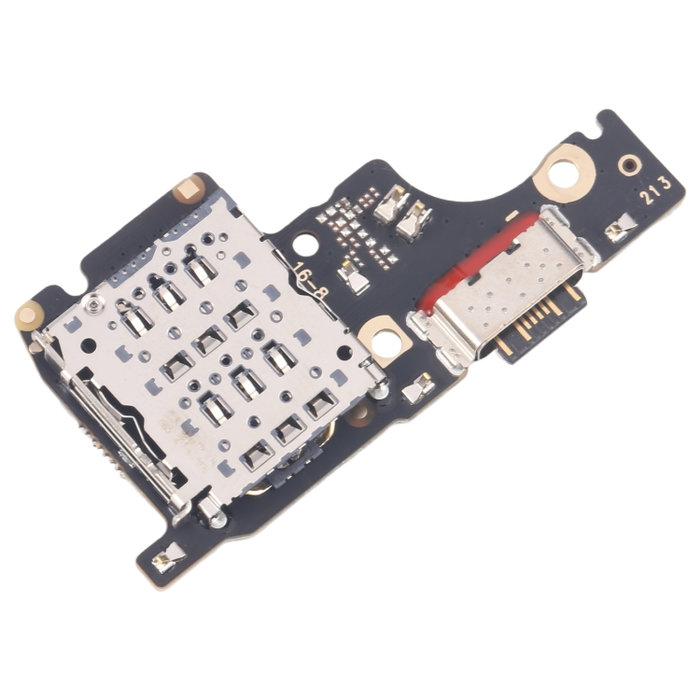 Xiaomi Redmi Note 14 5G - Flex nabijaci USB