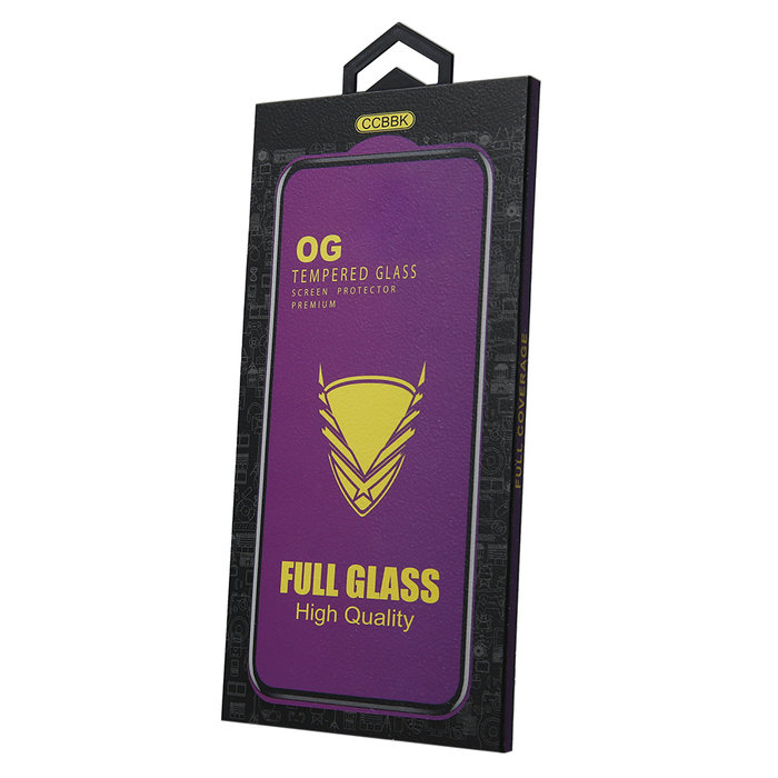 Tempered Glass OG Premium pre Samsung Galaxy A35 5G