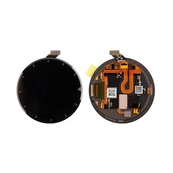 LCD displej + Dotykové sklo Huawei Watch GT3 Pro 46mm