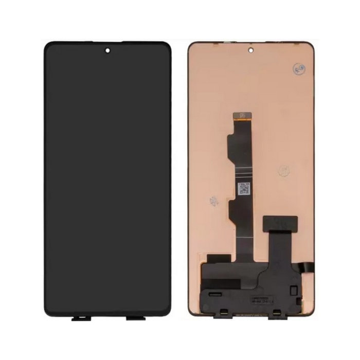 LCD Displej + Dotykové sklo Xiaomi Redmi Note 14S OLED