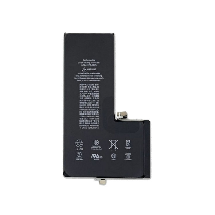 Batéria Apple iPhone 11 Pro Max - 3969mAh ( Pure Cobalt + Ti Chip )