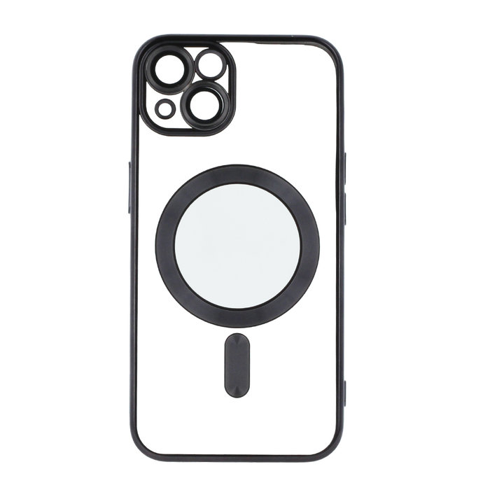 Color Chrome Mag case for iPhone 16e