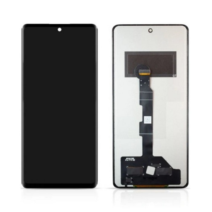 LCD Displej + Dotykové sklo Xiaomi Redmi Note 14 Pro 4G In-Cell