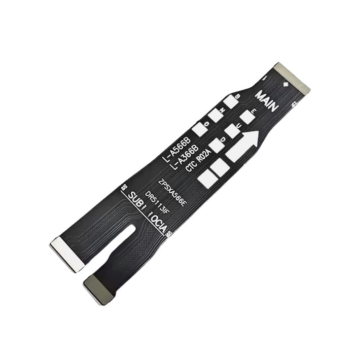 Samsung Galaxy A36 5G - Hlavný flex kábel