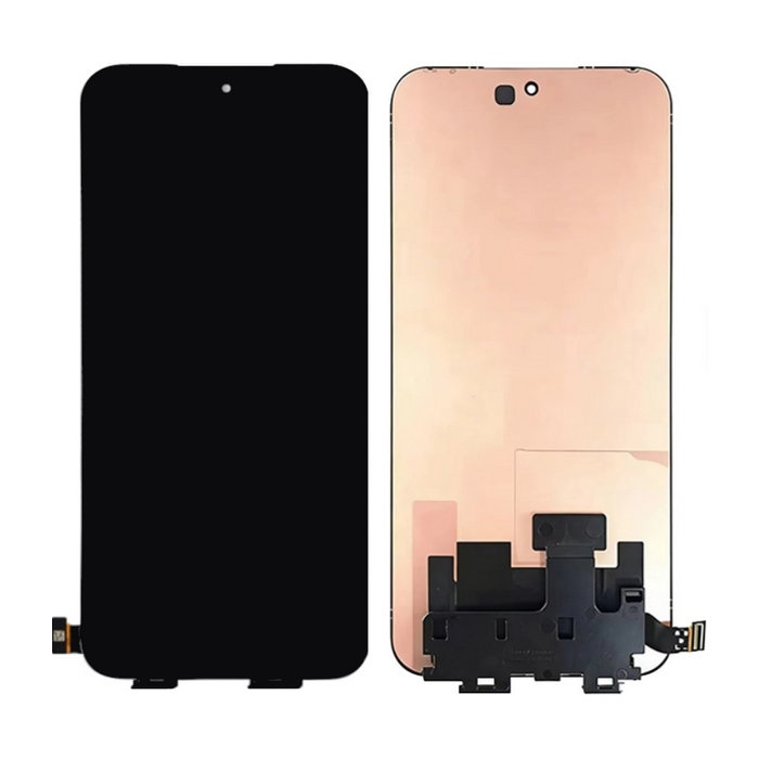 LCD Displej + Dotyková plocha Xiaomi 15T originál
