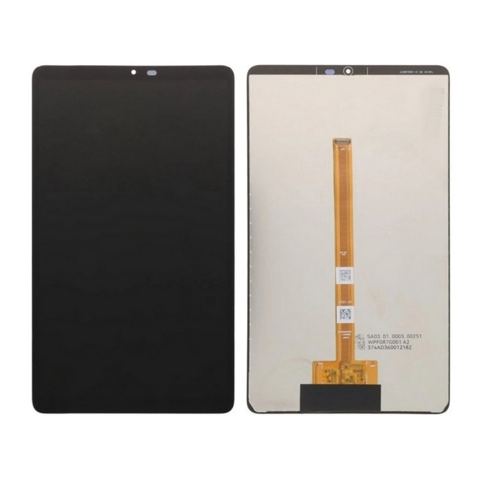 Samsung Galaxy Tab A11 Wifi (X130) - LCD Displej + Dotykové Sklo