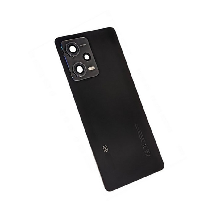 Xiaomi Redmi Note 12 Pro 5G - Zadný batériový kryt s kamerovým sklíčkom