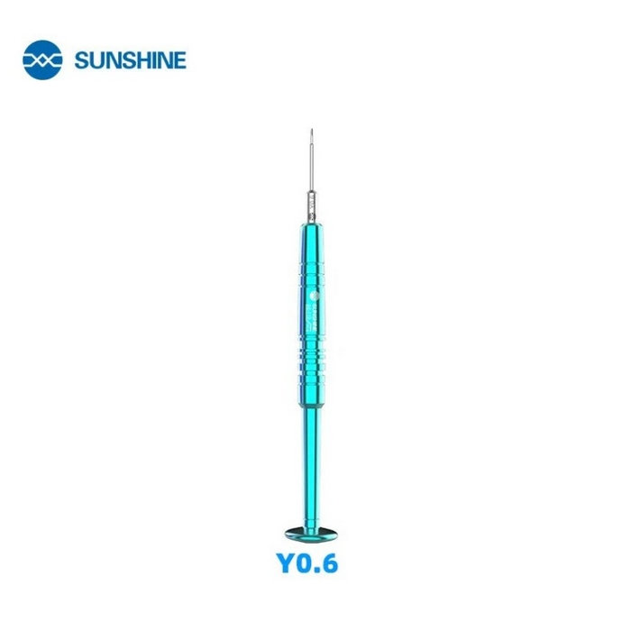 Sunshine SS-719 – Profesionálny presný skrutkovač Tri-point (Y 0.6)