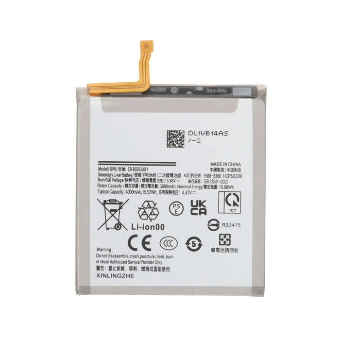 Batéria Samsung EB-BS921ABE - Galaxy S24 5G S921B