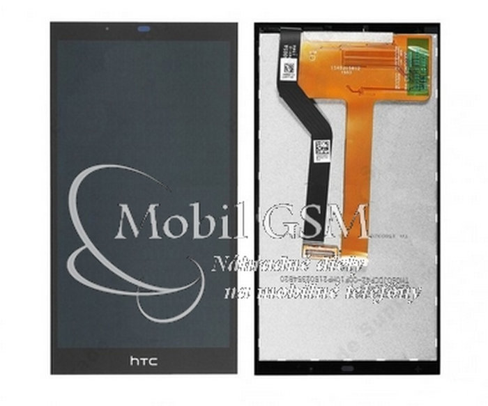 LCD displej HTC Desire 626 + Dotykové sklo