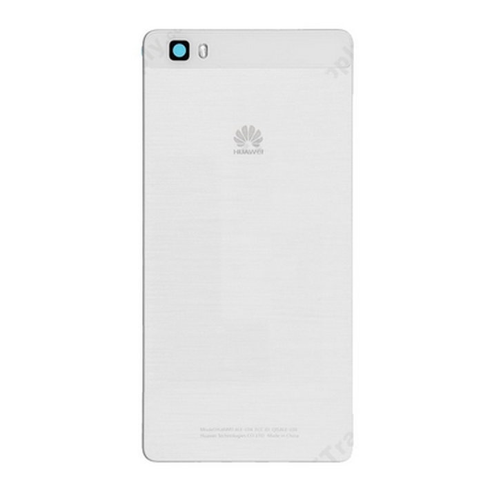 Huawei P8 Lite Bateriový kryt - Biely