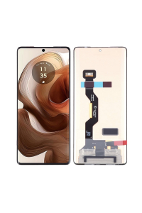Obrázok pre LCD Displej + Dotykové sklo Motorola Edge 50 Ultra originál