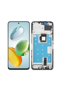 Obrázok pre LCD Displej + Dotykové sklo + Rám Honor 200 Smart