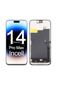 Obrázok pre Apple iPhone 14 Pro Max - LCD Displej + Dotykové Sklo + Rám In-Cell GX HD+