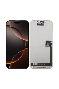 Obrázok pre Apple iPhone 16 Pro Max - LCD Displej + Dotykové Sklo + Rám Soft OLED 120Hz