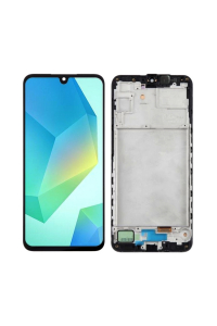 Obrázok pre LCD Displej + Dotykové sklo + Rám Samsung Galaxy A16 5G A166B OLED