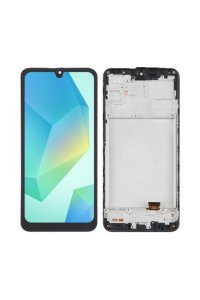 Obrázok pre LCD Displej + Dotykové sklo + Rám Samsung Galaxy A16 4G A165B In-Cell