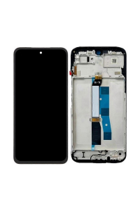 Obrázok pre LCD Displej + Dotykové sklo + Rám Xiaomi Redmi 15 4G originál