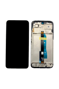 Obrázok pre LCD Displej + Dotykové sklo + Rám Xiaomi Redmi 15 5G originál