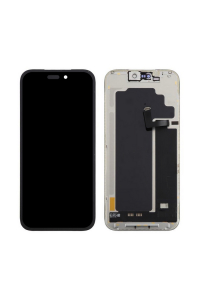 Obrázok pre Apple iPhone 17 Pro - LCD Displej + Dotykové Sklo + Rám Soft OLED 120Hz