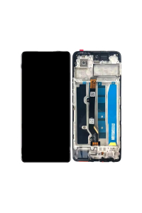 Obrázok pre LCD Displej + Dotykové sklo + Rám Infinix Hot 40 Pro